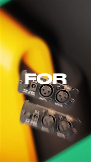 AMPLIFY your sound with #PowerWorks In ear monitor | Sound Select