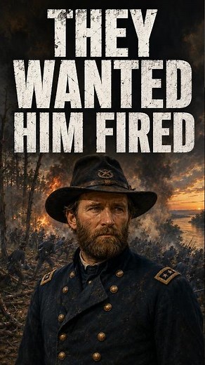 Ulysses S. Grant: From Shiloh Disaster to Vicksburg Victory #CivilWar #warstories #militaryhistory