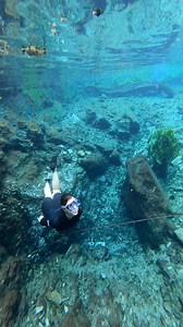 1.6M views · 8.7K reactions | A água da Nascente Azul, em Bonito/MS, é impressionante, não é? | Destinos Imperdíveis | Facebook