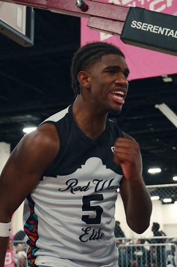 Welcome Malachi Jordan to The Crew — Prolific Prep Highlight
