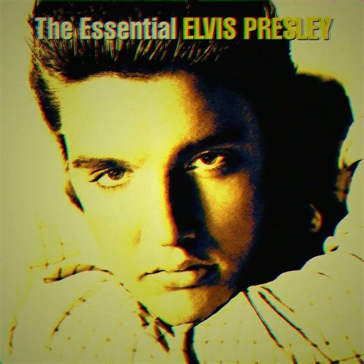 Elvis Presley — Can’t Help Falling In Love （instrumental cover）
