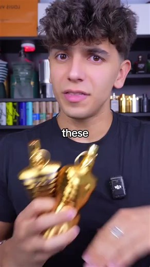 HowTo Fix a BROKEN Fragrance Atomizer #fragrance #atomizer #fix #broken #cologne