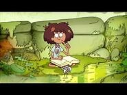 Amphibia Pitch Pilot (AmphibiLand)