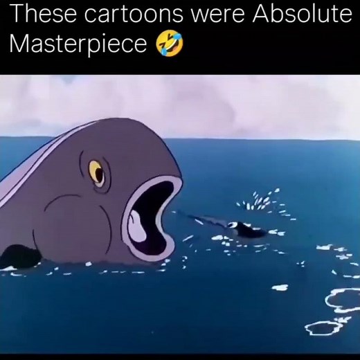🎬 King Neptune (1932) is a classic Disney Silly Symphony cartoon
