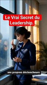 The real secret of great leaders: Emotional Intelligence 🧠✨