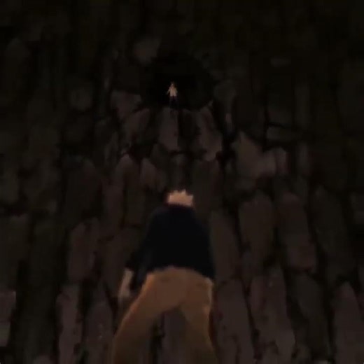 Sasuke's voice actor🥶