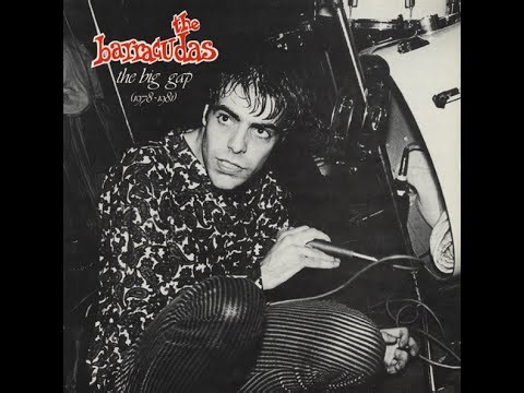 The Barracudas The Big Gap 1978 81 Compilation Full Album Vinyl 1984
