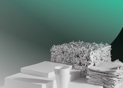 Sustana EnviroPrint™  | Sustana