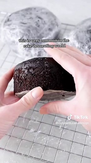 Freezing Cake Layers for Moist and Delicious Results