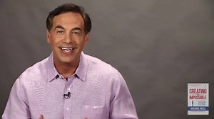 21K views · 65 reactions | Three keys to creating the impossible in your life and work... | Michael Neill | Facebook