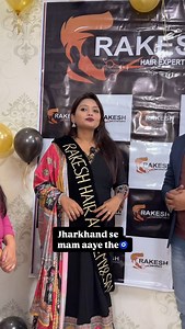 1.2K views · 31 reactions | Rakesh academic Kanpur basic and advance full course only 35,000#rakeshhairacademykanpur #rakeshhairexpertkanpur #salon #hairtutorial #hairstylist #hairstylist | Rakesh Kanojiya | Facebook