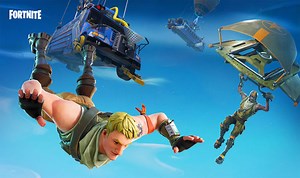 Fortnite matchmaking issues: Epic server status and long queue times