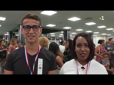 Coiffure : Concours du meilleur apprenti de France