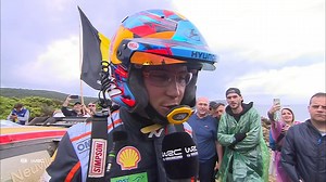 20K views · 1.1K reactions | The ups and the downs. Let's hear from the drivers after the final day of Rally Italia Sardegna!  | WRC - FIA World Rally Championship | Facebook