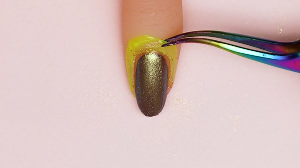 Explore The Latest Nail Trends