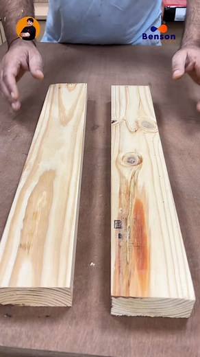 Biscuit Joint #wood #woodworking #carpentry | Banwari Rayat