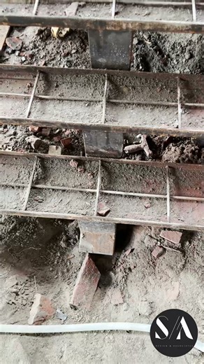 The Art of Construction | Where Design Comes Alive | SA Designs