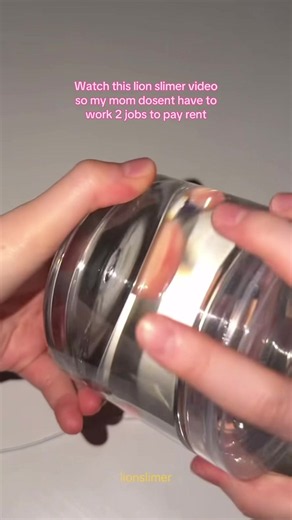 Gold Flakes Slime ASMR: Day or Night?