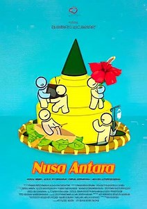 Nusa Antara - Movie