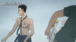 3.1M views · 52K reactions | Hunter X Hunter ep5 tagalog dubbed | Animaniacs | Facebook