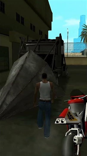Secret Phantom Wedge Location in GTA San Andreas 😱🔥 #viral #shorts #trending
