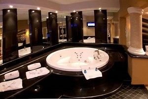 ▷ MOTEL VILLA DORADA - Precios 2026 * Moteles Tijuana*