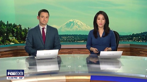 New Bill Could Revolutionize Washington's Ferry System