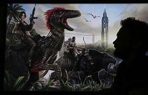 Roaring good times for small video-game studios