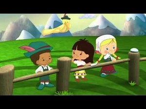 Zoes Zauberschrank Der Klang des Echos