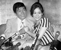 【The legendary singer】Kyu Sakamoto who was gone in a plane accident 〜 Let’s walk facing up! |