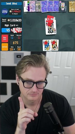 The Best Way to Kill a Run
