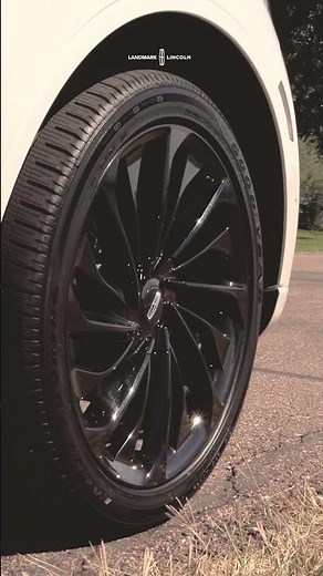 2024 Lincoln Aviator Black Label | Where luxury meets tranquility | #lincolnaviator #aviator #suv