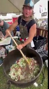 1.6M views · 38K reactions | Hog's for the Cause!! Festival dedicated to raising money for the fight against pediatric brain cancer! Thanks to team Fire & Spice for having me on the team!!! | Stalekracker | Facebook