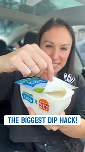 Burger King's BIGGEST DIP! | HellthyJunkFood