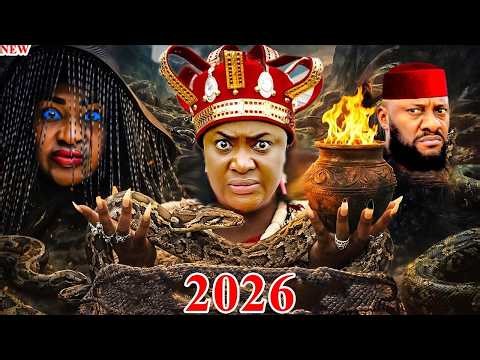 (FULL MOVIE) NEW RELEASED TODAY! (SHADOW OF AUTHORITY) 2026 LATEST NIGERIAN MOVIE
