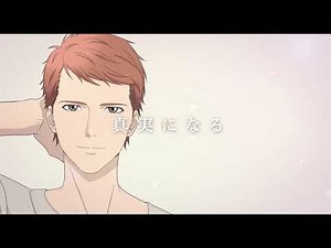 「Close-Up」岡本信彦 小西克幸 小野大輔／『Opus.COLORs』Op.01 リリックビデオ