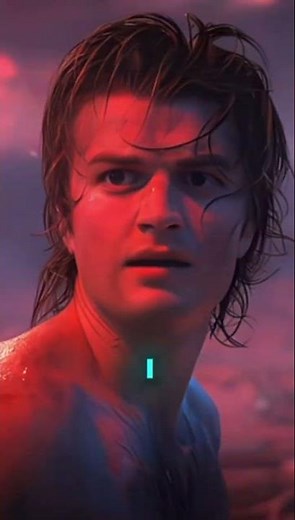 Have you watched the new Stranger Things?🤔🔥