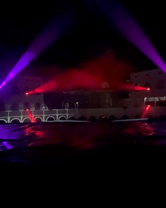 Big thanks to Infamous Armada in Quessoy last month! 🌟 Great party with super cool video mapping 😎 Vive l’acid, Vive la France 🇫🇷 | Sterling Moss