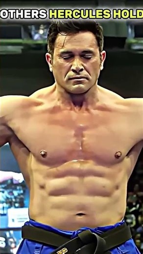 Unleashing the Hercules Challenge!