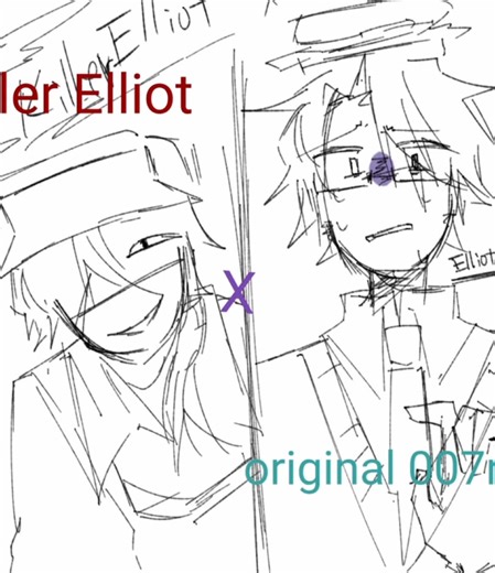 Roblox Gameplay: Forsaken with Killer Elliot