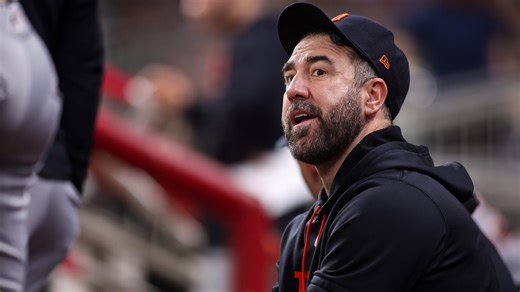Justin Verlander injury update: 'Still fighting through it' in bullpens