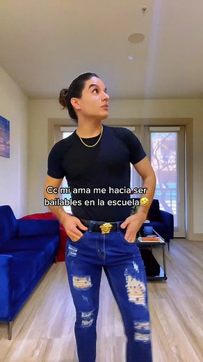 Aprendiendo a Bailar con Mamá: Mis Mejores Recuerdos