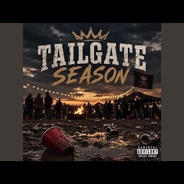 Tailgate Top Down (Country Rap Music)
