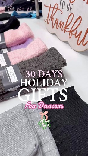 More gifts for dancers, this time at our local dance store (but everytjing is available online too) #dancergifts #holidaygifts #giftguide #guftsfordancers #christmasgifts #christmas2023 #dancemoms #dancelife #ballet #balletcore #balletaesthetic #fyp #competitiondance #dancestore