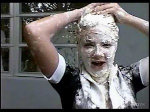 After the Pie Shoot interview