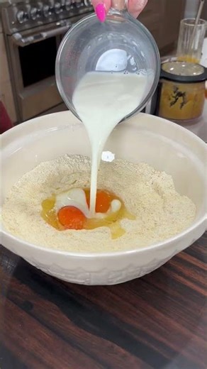 The Best Cornbread Recipe #cornbread #cornbreadrecipe #shorts