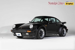 1989 Porsche 911 Turbo (type 930) | 株式会社BINGO