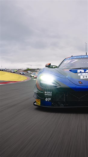 Weekend opener at Portimão for the 2026 Winter Series. The season starts here stay tuned on our socials for all the updates and don’t miss a second of the action live on Saturday and Sunday. - - #winterseries #racing #gedlichracing #motorsport | GT Winter Series