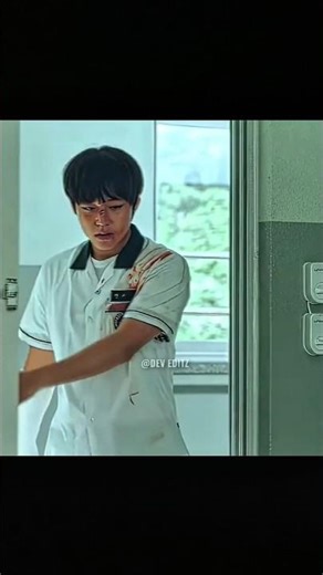 Si-eun brutal Revenge for Su-ho 🔥💀 | Weak hero class 1 |