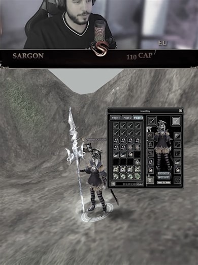 Last Season Alchemy Was Something Else :joy::joy::joy: Stay Tuned For Dates .... #silkroad #silkroadonline #silkroadonlineprivateserver #silkroadmobile #silkroadmedia #silkroadjourney #vsro #sro